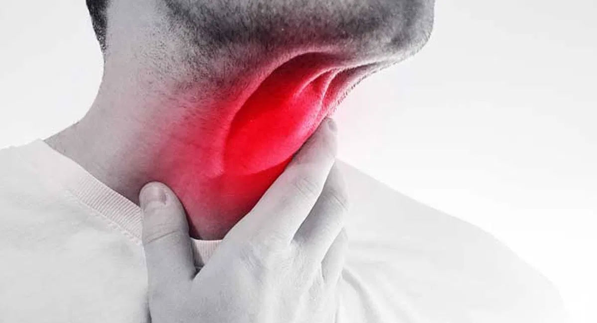 Throat Pain : గొంతు నొప్పితో బాధపడుతున్నారా.. ఈ సింపుల్ చిట్కాలతో తగ్గించుకోండి …!