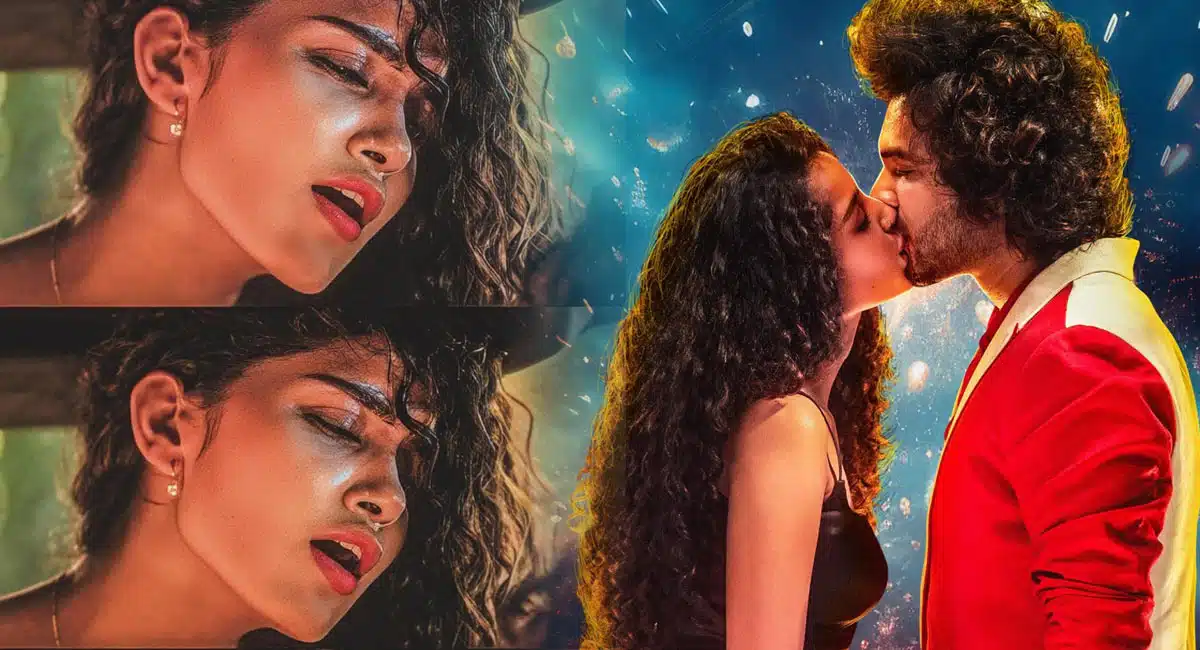 Tillu Square Movie : టిల్లుగాడితో రొమాన్స్ గురించి తొలిసారి నోరు విప్పిన అనుప‌మ‌.. న‌ర‌కం అనుభ‌వించానంటూ కామెంట్..!