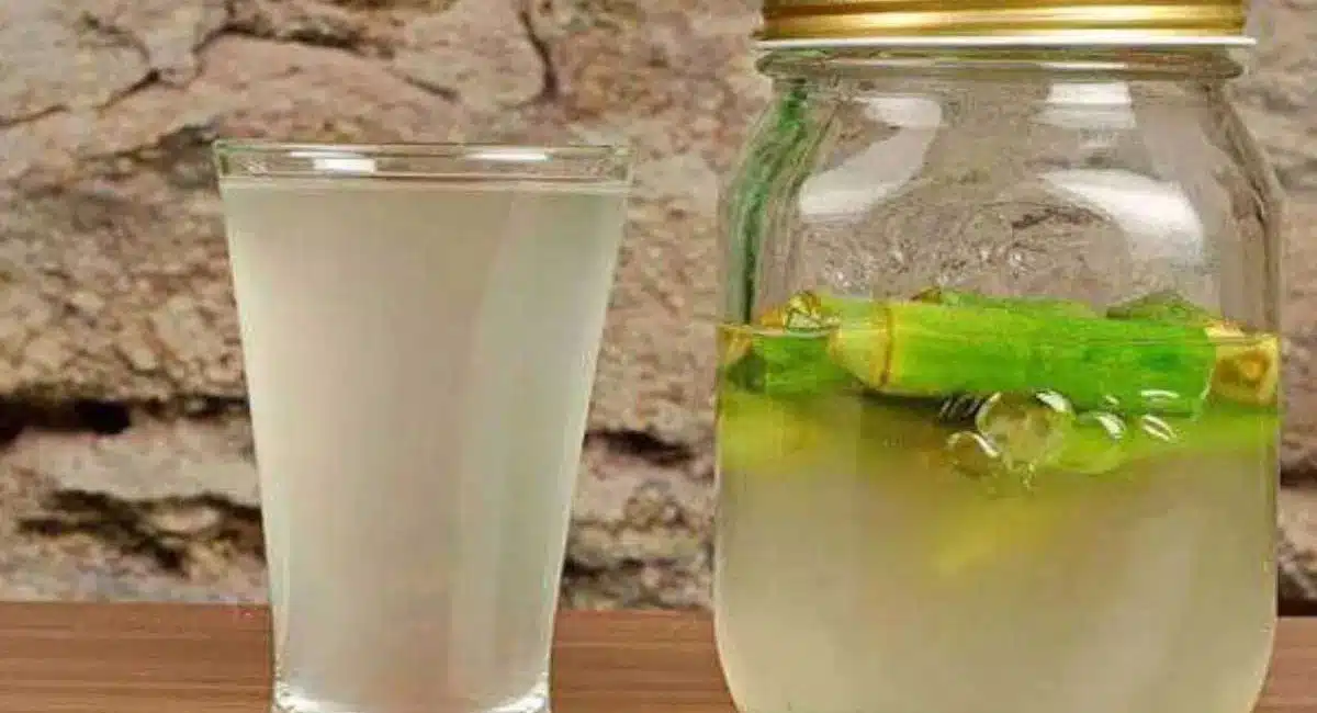 Vegetable Drink : ఈ వెజిటేబుల్ నీటిని రోజుకు ఒక గ్లాస్ చాలు.. 7 రోజులలో మీ అధిక బరువుకి చెక్...!