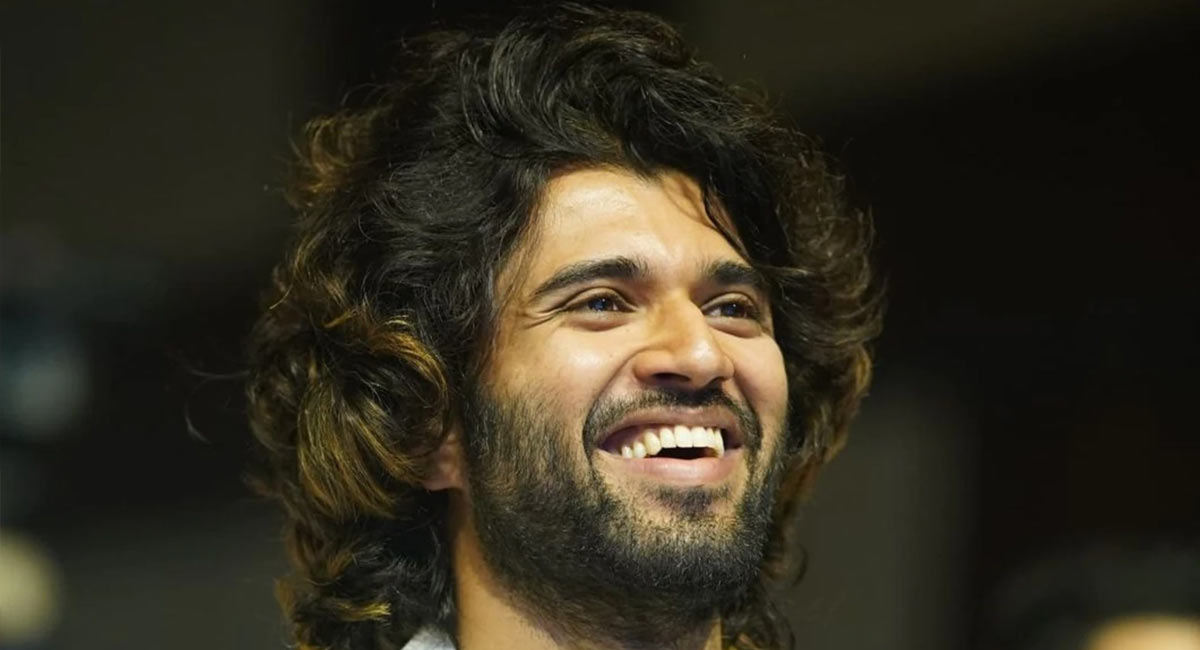 Vijay Deverakonda : ఏంటి.. విజ‌య్ దేవ‌ర‌కొండ ప్రేమ పెళ్లి చేసుకుంటాడా.. ఆ ల‌క్కీ గార్ల్ ఎవ‌రో కాదు!