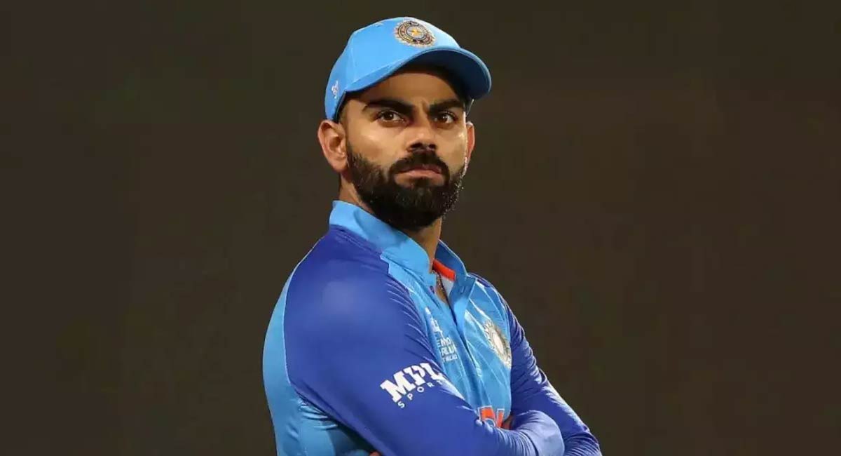 Virat Kohli : కోహ్లీ లేకుండానే భార‌త్ టీ20 ప్ర‌పంచ క‌ప్ ఆడ‌నుందా.. అస‌లు నిజం ఏంటి..?