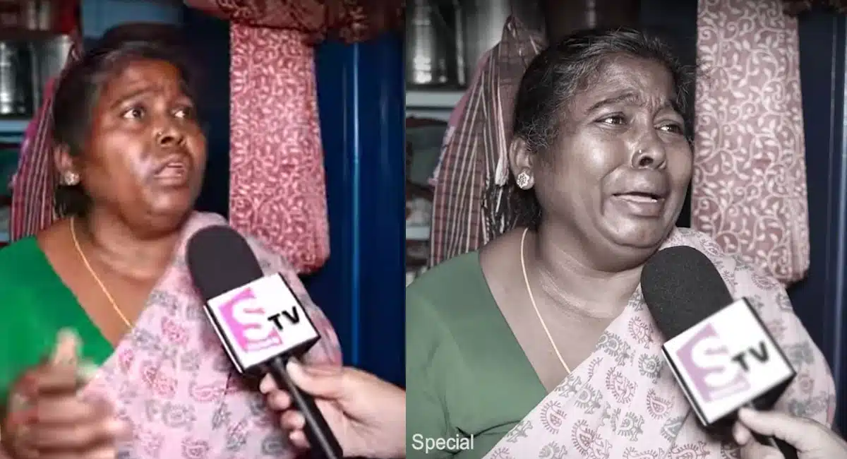 Parents : కన్న తల్లిదండ్రులును తాగి వచ్చి కొడుతున్న కొడుకు... భయంతో చీరలోనే బాత్రూం వెళ్తా అని చెప్తున్నా ఓ తల్లి క‌న్నీటీ గాథ‌..!