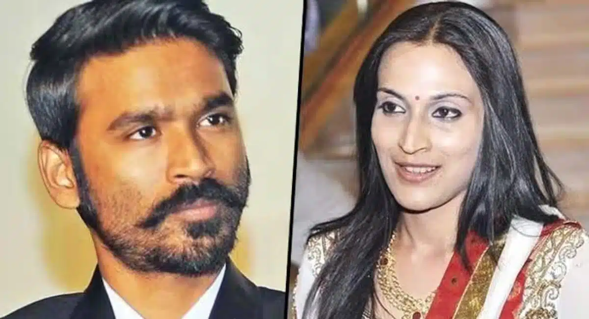 Aishwarya Dhanush : ఏంటి.. ధ‌నుష్‌తో విడాకులు తీసుకున్న ర‌జ‌నీకాంత్ కూతురు మ‌ళ్లీ ప్రేమ‌లో ప‌డిందా?