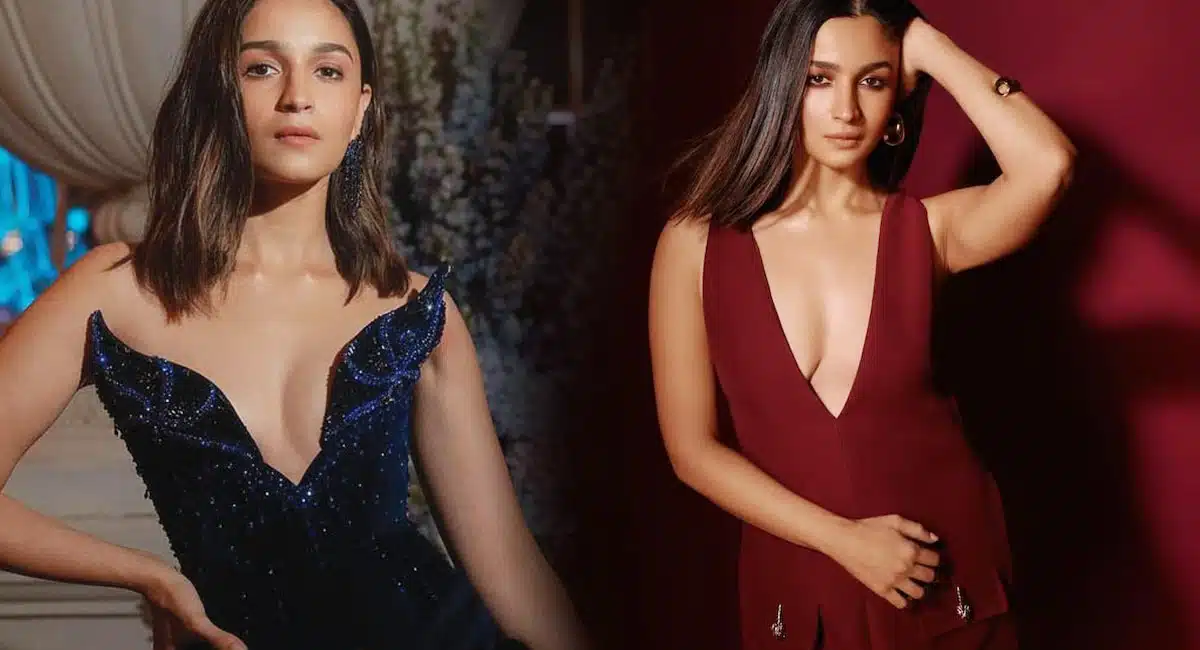 Alia Bhatt : 50 ఏళ్ల వ్యక్తితో సె.. చేస్తా.. ఆలియా భట్ షాకింగ్ కామెంట్స్..!