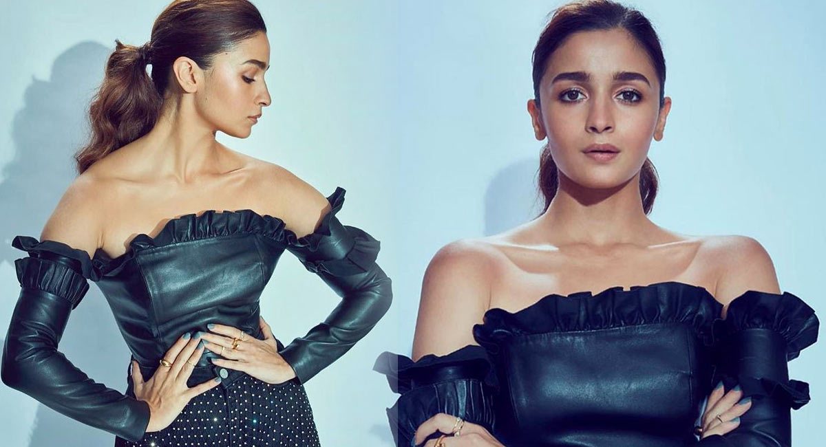 Alia Bhatt 50 ఏళ్ల వ్యక్తితో సె చేస్తా ఆలియా భట్ షాకింగ్ కామెంట్స్