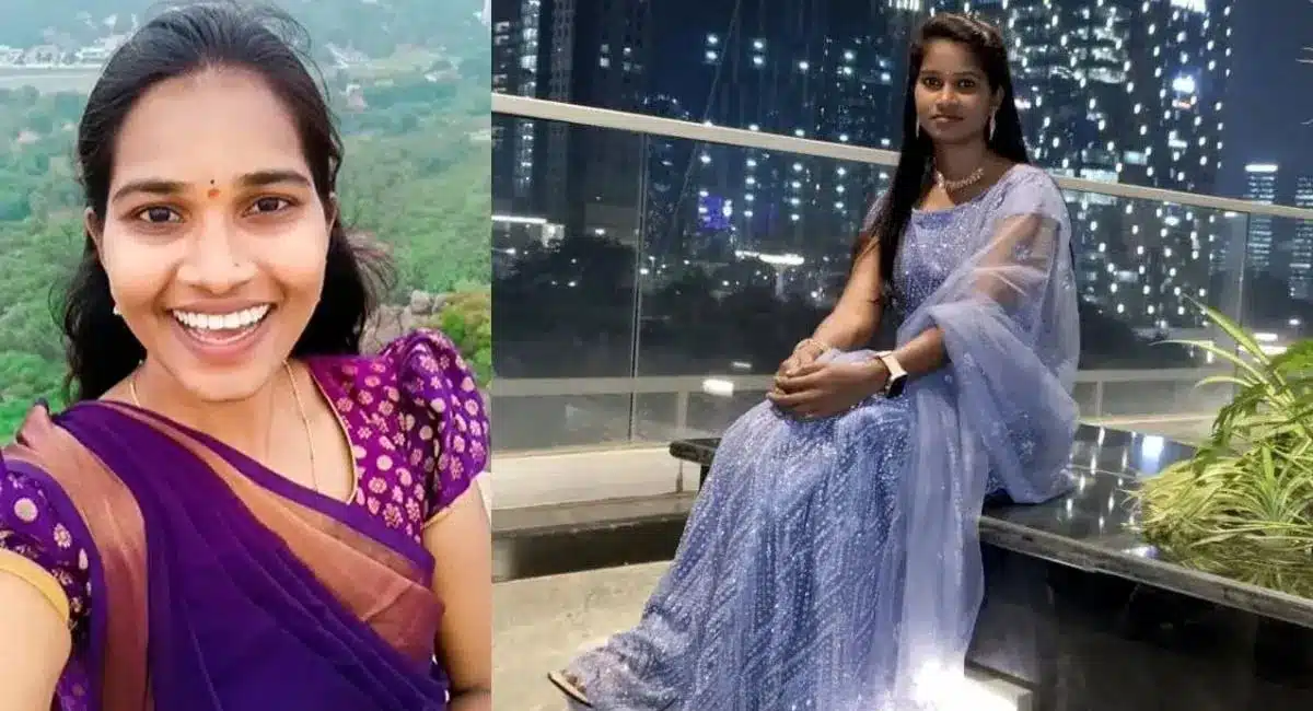 barrelakka alias sirisha get married soon