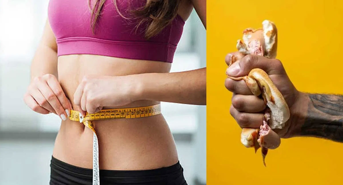 Weight Loss Tips : ఓం భీమ్ బిస్.. ప్రతిరోజు ఇలా చేస్తే అధిక బరువుకి ఈజీగా చెక్ పెట్టవచ్చు…