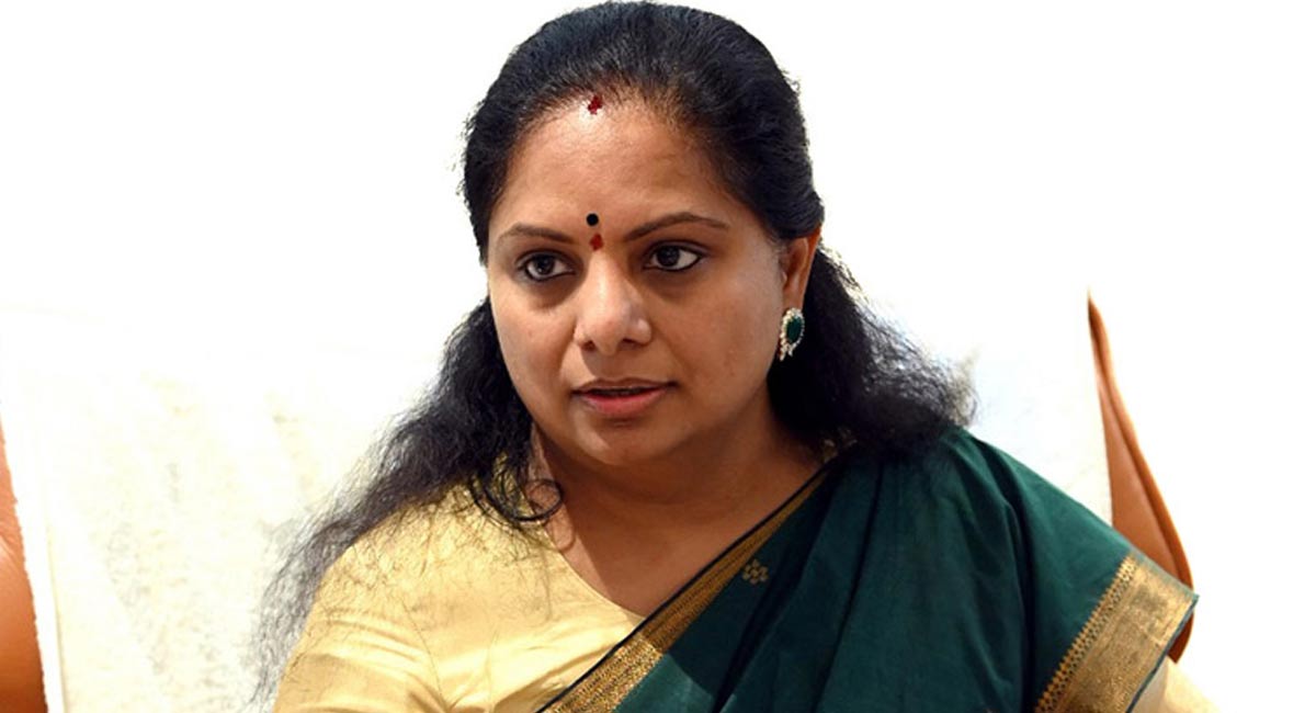 kalvakuntla kavitha కవితకు సుప్రీంకోర్టులో చుక్కెదురు బెయిల్ నిరాకరణ