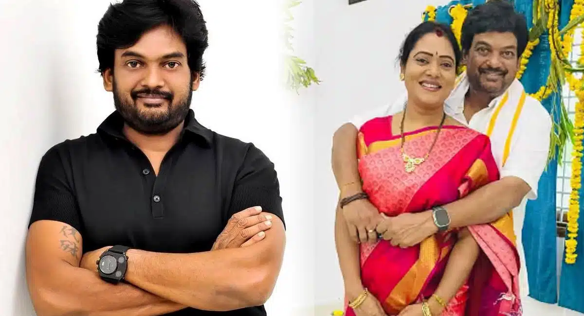 Puri Jagannadh : పెళ్లికి ముందే భార్య‌ని వ‌దిలించుకునేందుకు పూరీ జ‌గ‌న్నాథ్ అలాంటి స్కెచ్ వేశాడా…!!