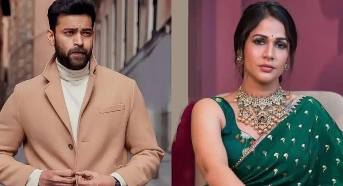Varun Tej And Lavanya Tripathi : ఏంటి.. ఆమె వల‌న వ‌రుణ్ తేజ్, లావ‌ణ్య త్రిపాఠికి విడాకులు అవుతాయా..?