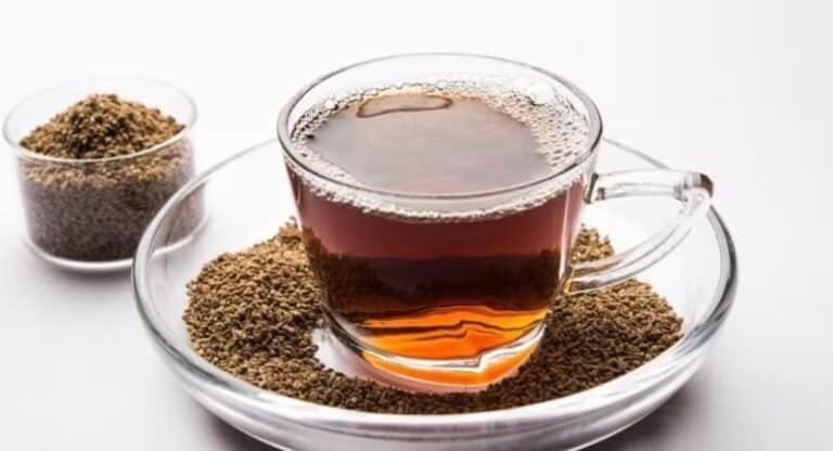 Ajwain Tea : ఖాళీ కడుపుతో వాము టీ తాగండి చాలు… ఈ వేసవిలో అదిరిపోయే బెనిఫిట్స్…!
