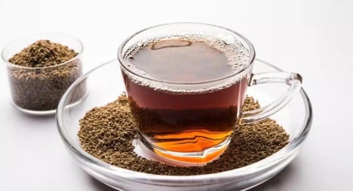 Ajwain Tea : ఖాళీ కడుపుతో వాము టీ తాగండి చాలు... ఈ వేసవిలో అదిరిపోయే బెనిఫిట్స్...!