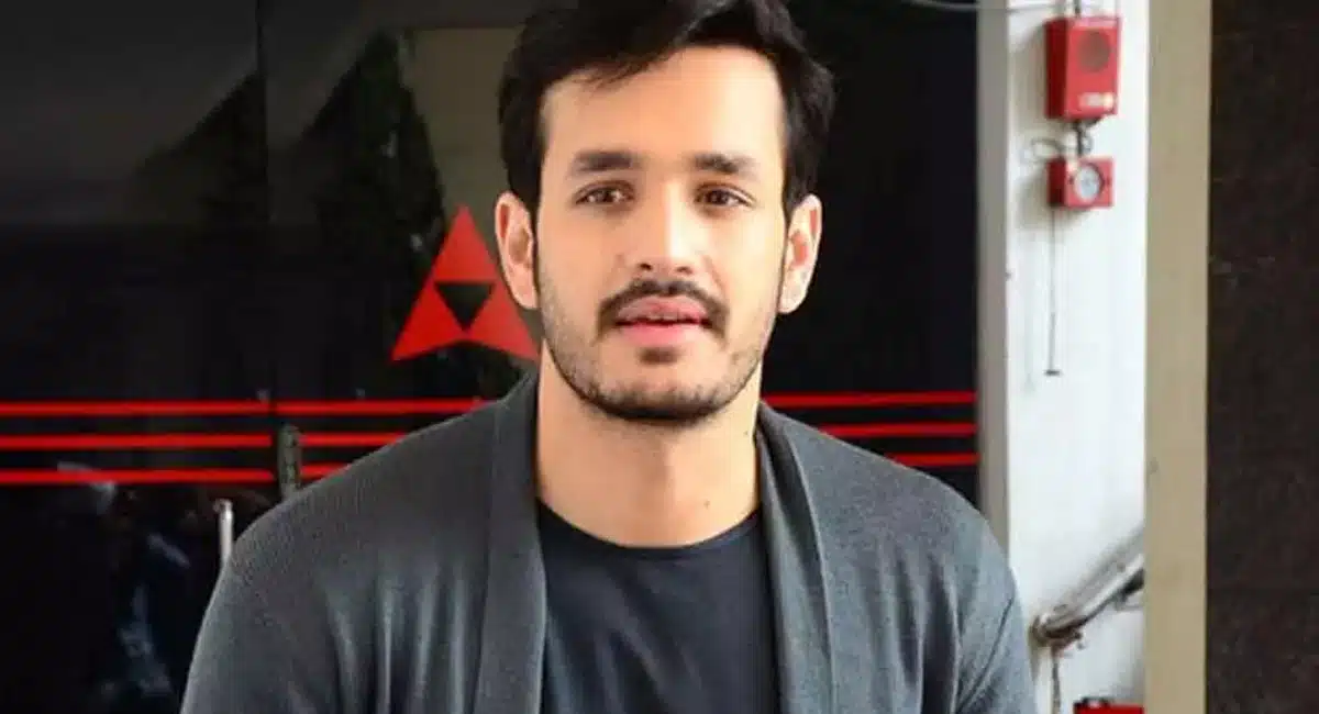 Akhil Akkineni :ఈ సారి ఓ హీరోయిన్‌తో అఖిల్ పెళ్లి చేయాల‌నుకుంటున్న నాగార్జున‌.. గుడ్ న్యూస్ ఎప్పుడంటే..!