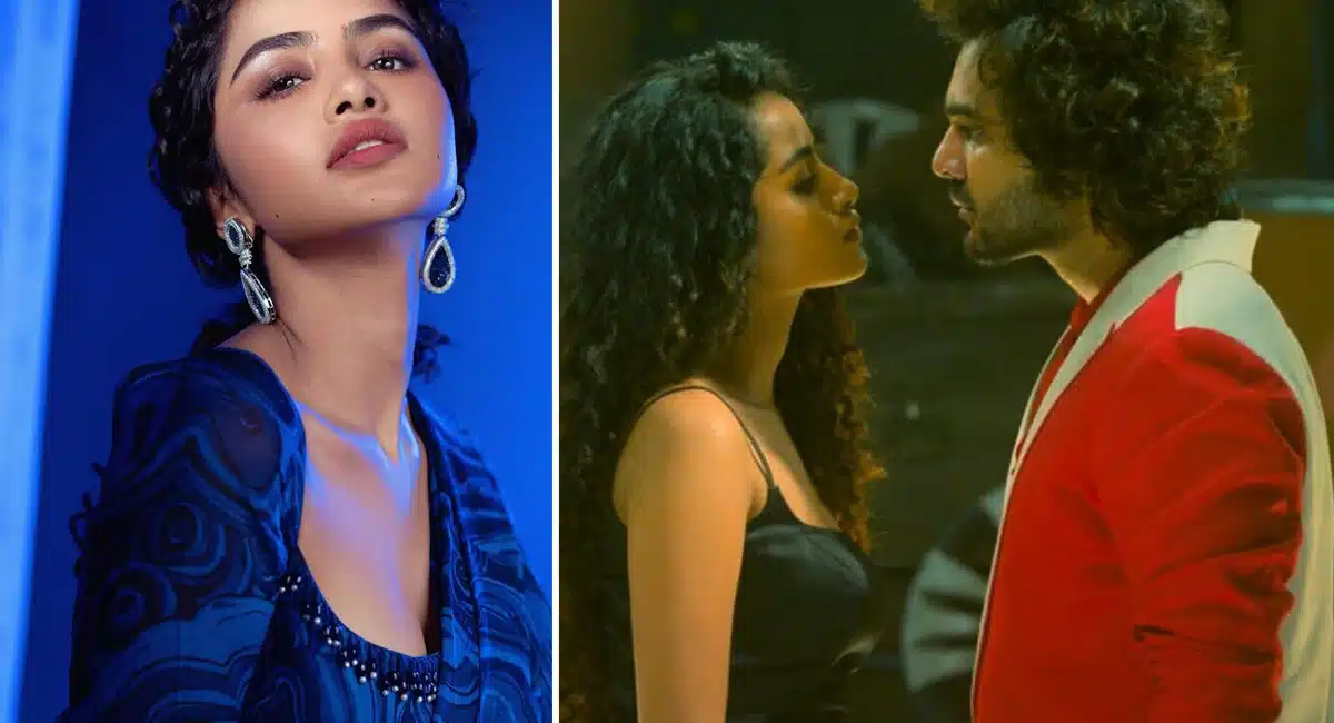 Anupama Parameswaran : లిప్ కిస్ లు పెడితే తప్పేంటి.. అనుపమ బోల్డ్ కామెంట్లు..!