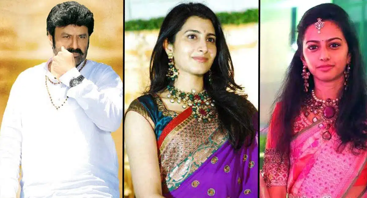Balakrishna : బాల‌కృష్ణ కూతుళ్లు, అల్లుళ్ల ఆస్తుల‌కి సంబంధించి బ‌య‌ట‌కు వ‌చ్చిన సీక్రెట్‌..!