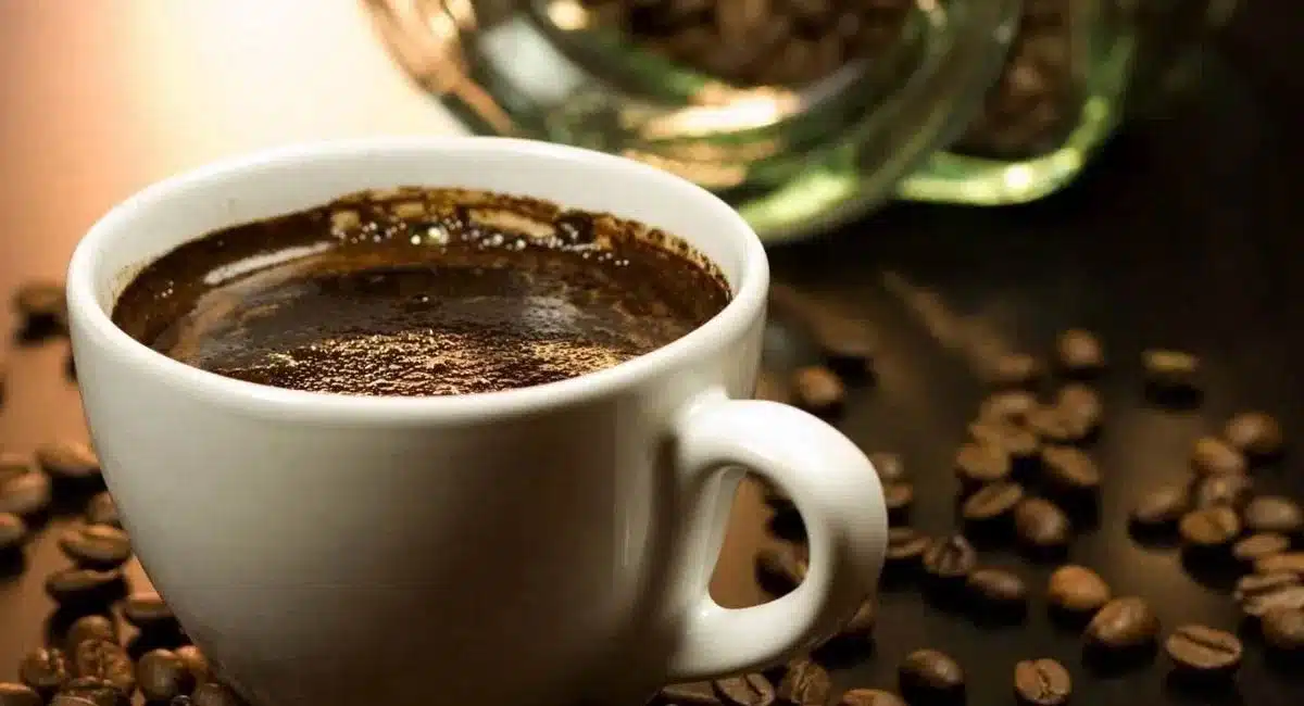 Black Coffee : కాఫీ లవర్స్ కు గుడ్ న్యూస్... ఇలా తాగారంటే మీ శరీరంలో కొవ్వు మంచులా కరుగుతుంది..!