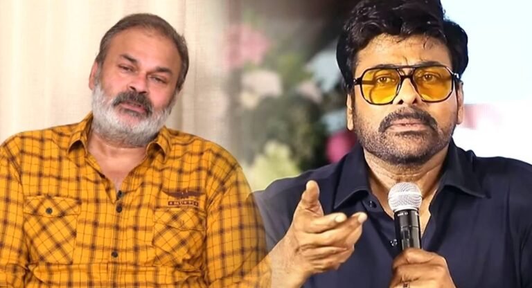 Chiranjeevi : నాగబాబు చేసిన చెత్త ప‌ని.. కోపంతో పిచ్చి కొట్టుడు కొట్టిన చిరంజీవి