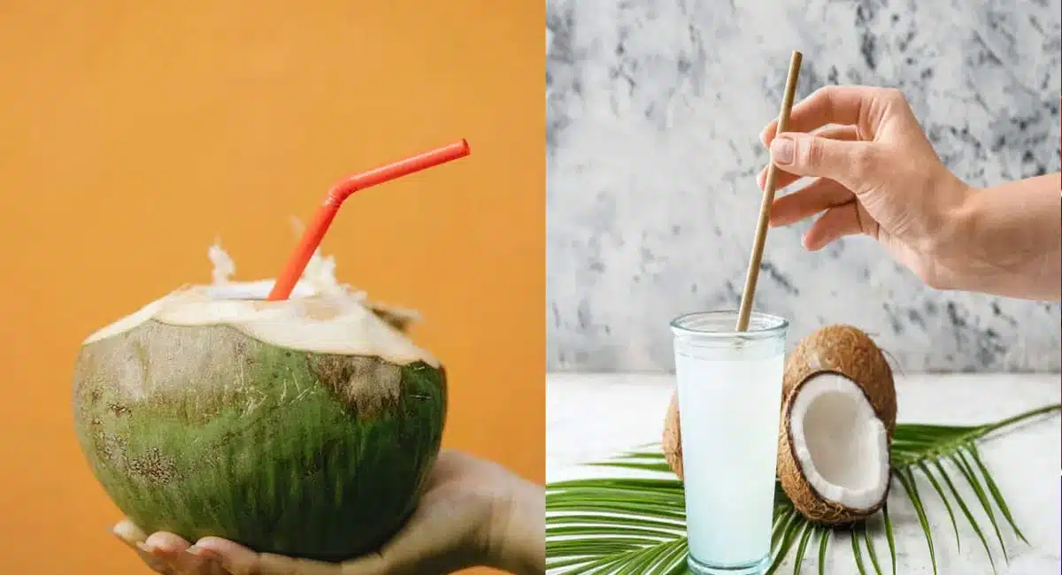 Coconut Water : కొబ్బరినీళ్లు ఏ టైమ్ లో తాగితే ఆరోగ్యానికి మంచిదో తెలుసా..?