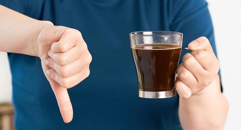 Tea Coffee : టీ, కాఫీలు 30 రోజులు మానేస్తే ఎలాంటి మార్పులు వస్తాయి తెలుసా..? తెలిస్తే ఆశ్చర్యపోతారు..!