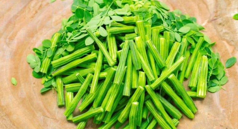Drumstick : ములక్కాడ ఉపయోగాలు తెలిస్తే అవాక్కవుతారు..!