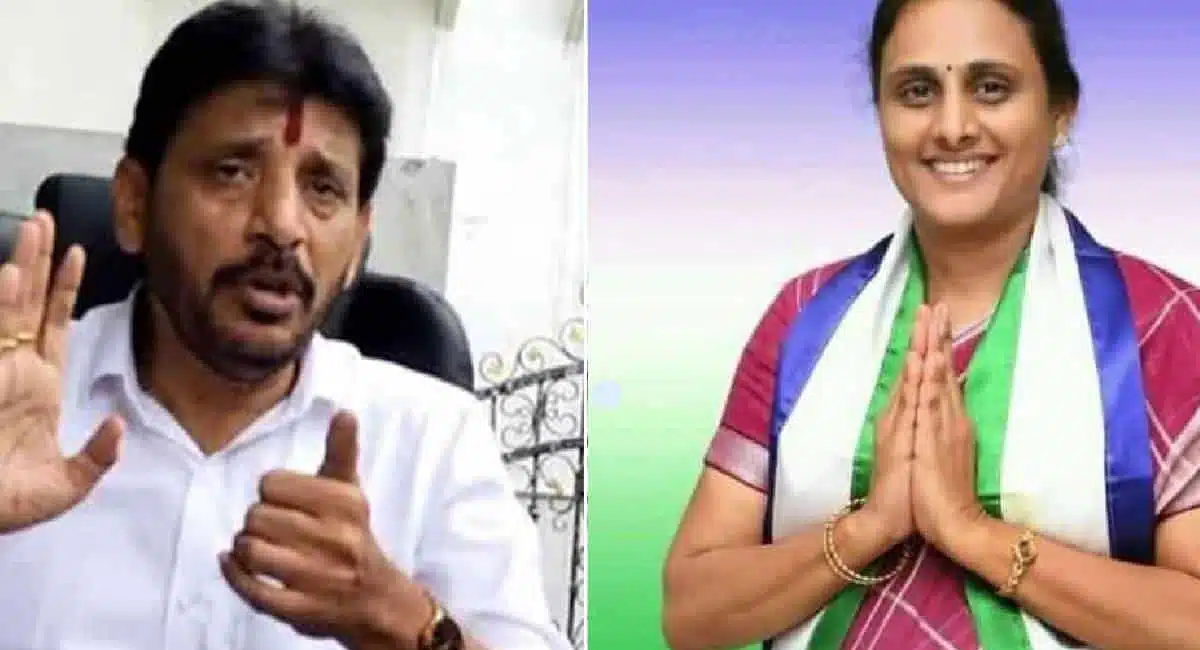 Elections : నా భర్తపై ఇండిపెండెట్‌గా పోటీ చేస్తా.. త‌ప్ప‌క ఓడిస్తానంటూ భార్య కామెంట్..!