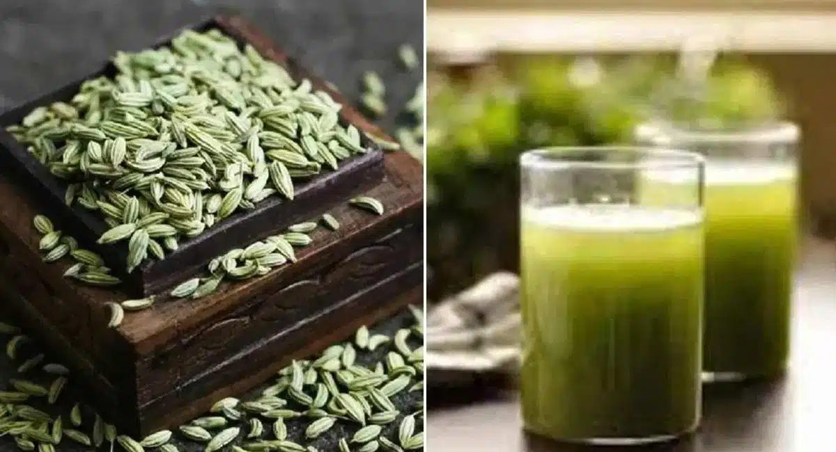 Fennel Seeds : వేసవిలో మంటను తగ్గించే సోంపు షర్బత్.. ఆరోగ్య ప్రయోజనాలెన్నో..!