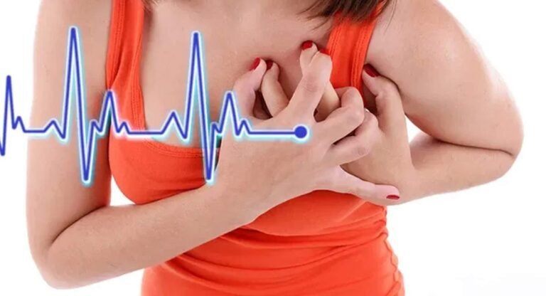 Heart Attack : ఇలాంటి గుండెనొప్పిని అస్సలు నమ్మకండి.. చాలా డేంజర్..!