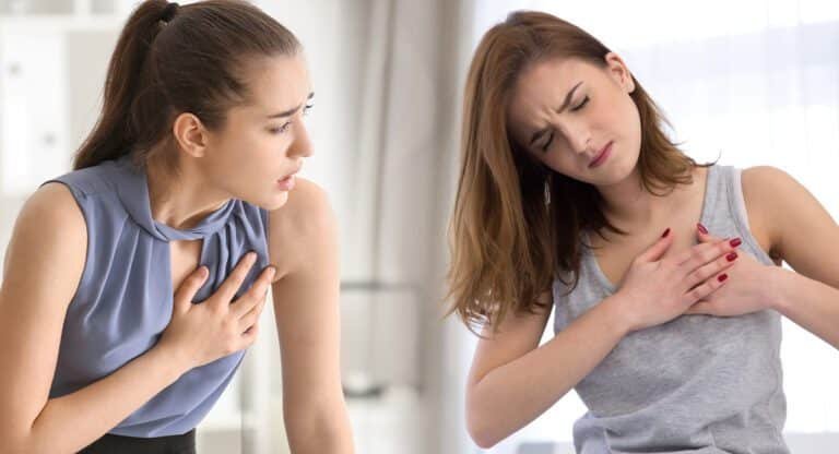 Heart Attack : చిన్న వయసులోనే గుండెపోటు ఎందుకు వస్తుందో తెలుసా.. అది కూడా స్త్రీలలో అధికంగా… అసలు కారణాలు తెలిస్తే షాక్ అవుతారు..!