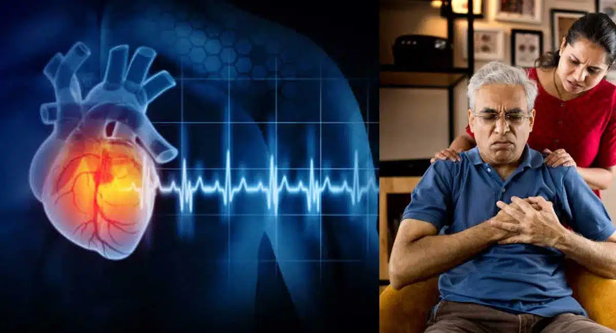 Heart Attack : ఈ ఏడు అలవాట్లు ఉన్నాయా.. గుండెపోటు వస్తుంది జాగ్రత్త..!
