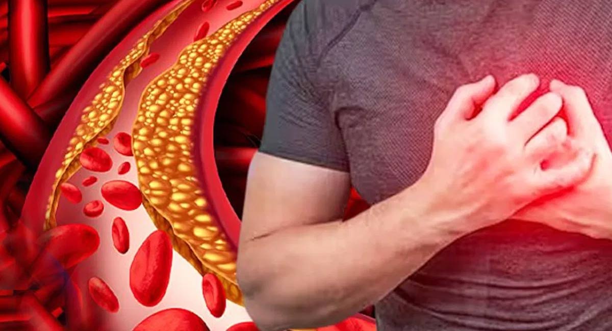 Heart Disease : యువతలో గుండె జబ్బులు ఎందుకు పెరుగుతున్నాయో తెలుసా..? కారణాలు ఇవే.!!