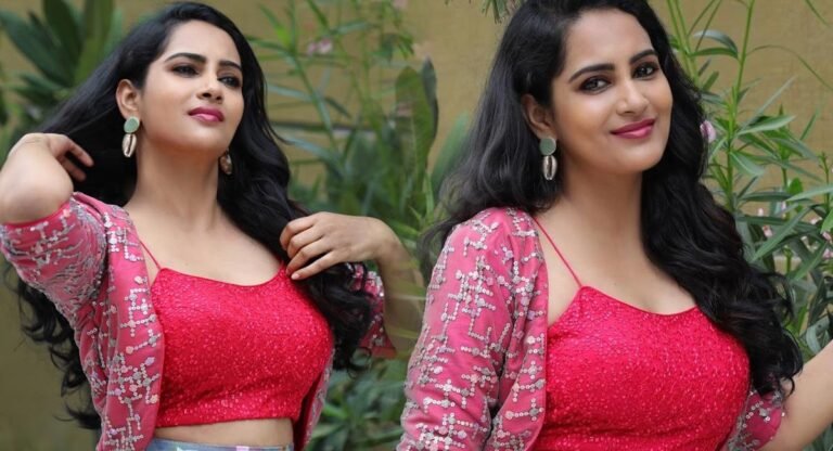 Himaja : క‌మిట్‌మెంట్ ఇచ్చిన కూడా తెలుగు వాళ్ల‌కి అవ‌కాశాలు ఇవ్వ‌రు అంటూ బిగ్ బాస్ భామ షాకింగ్ కామెంట్స్
