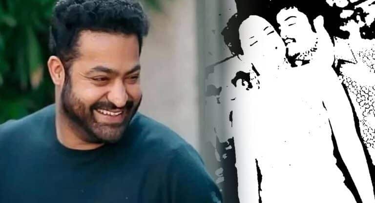 Jr Ntr : స్టార్ హీరోయిన్ తో ఎన్టీఆర్ పీకల్లోతు ప్రేమ.. అప్పట్లో అదో సంచలనం..!