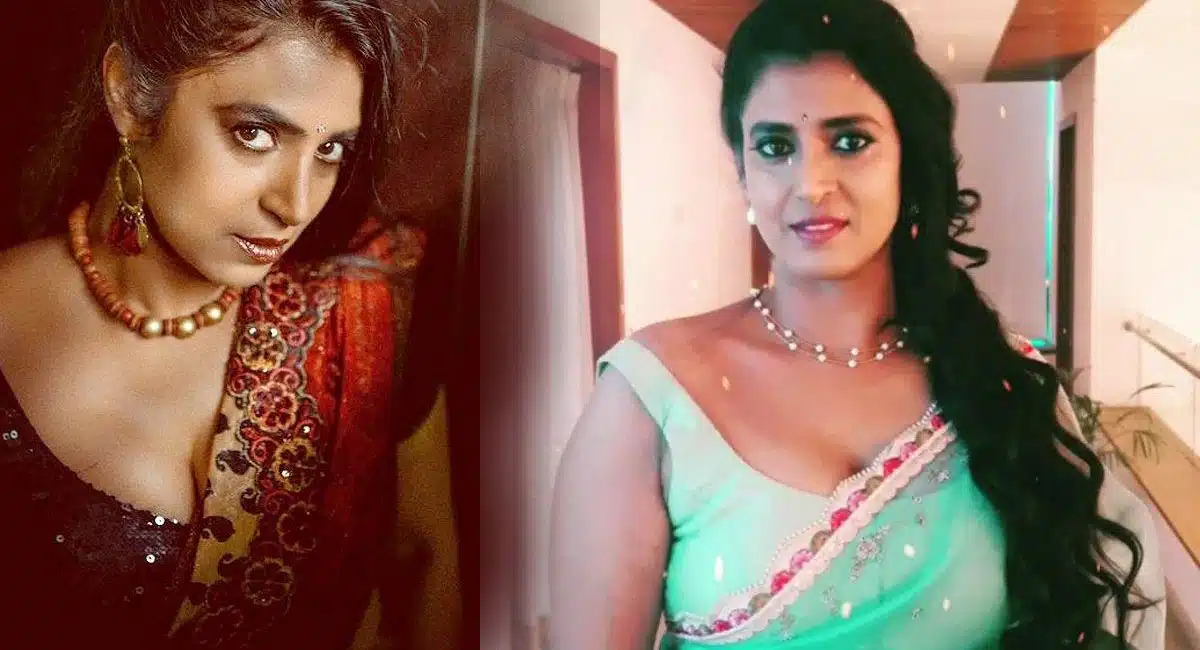 Kasthuri Shankar : నా బతుకు ఇలా అయిపోయింది ఏం చేస్తామంటూ న‌టి క‌స్తూరి ఆవేద‌న‌