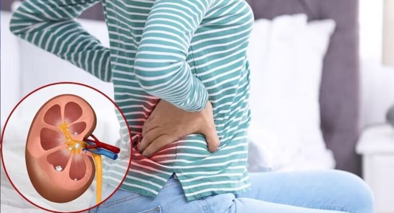 Kidney Disease : మీ శరీరంలో ఈ 7 లక్షణాలు కనిపిస్తున్నాయా.? అయితే మీ కిడ్నీ డేంజర్ లో పడినట్లే..!