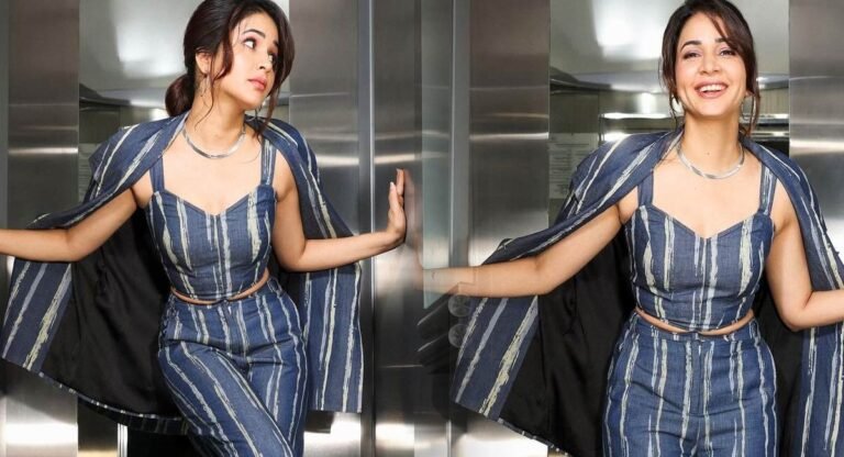 Lavanya Tripathi : లావ‌ణ్య త్రిపాఠి ఏంటి ఇలా అయిపోయింది.. లిఫ్ట్‌లోనే ఆ ప‌ని కానిచ్చింది.. నిహారిక షాక్..!