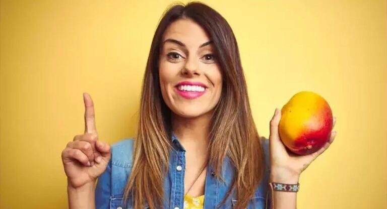 Mango Fruit : ఇలా మామిడి పండ్లను తిన్నారంటే… షుగర్ వ్యాధికి బై బై చెప్పినట్టే…!