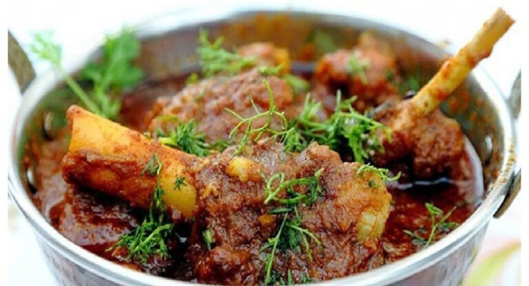 Mutton : ఈ 3 పదార్థాలను మటన్ తిన్న తర్వాత తింటే యముడికి వెల్కమ్ చెప్పినట్లే…