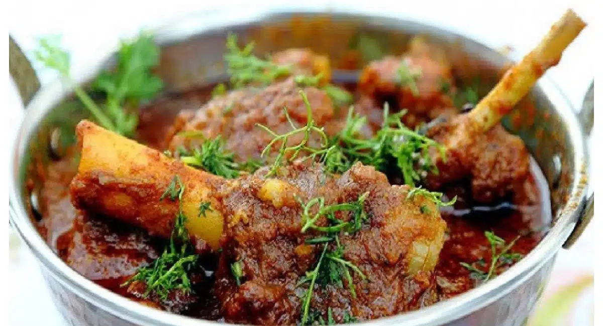 Mutton : ఈ 3 పదార్థాలను మటన్ తిన్న తర్వాత తింటే యముడికి వెల్కమ్ చెప్పినట్లే...