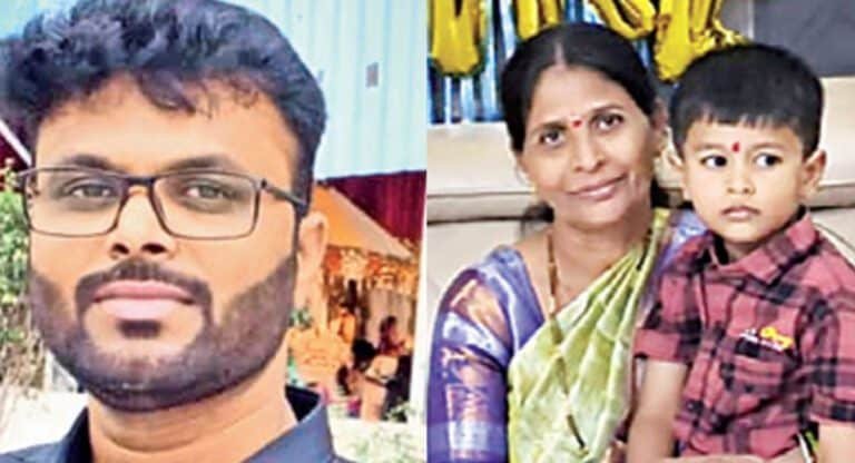 Online Games : ఆన్‌లైన్ గేమ్‌ల‌కి బానిస‌… త‌న కుటుంబం మొత్తాన్ని చంపుకున్నఆనంద్..!