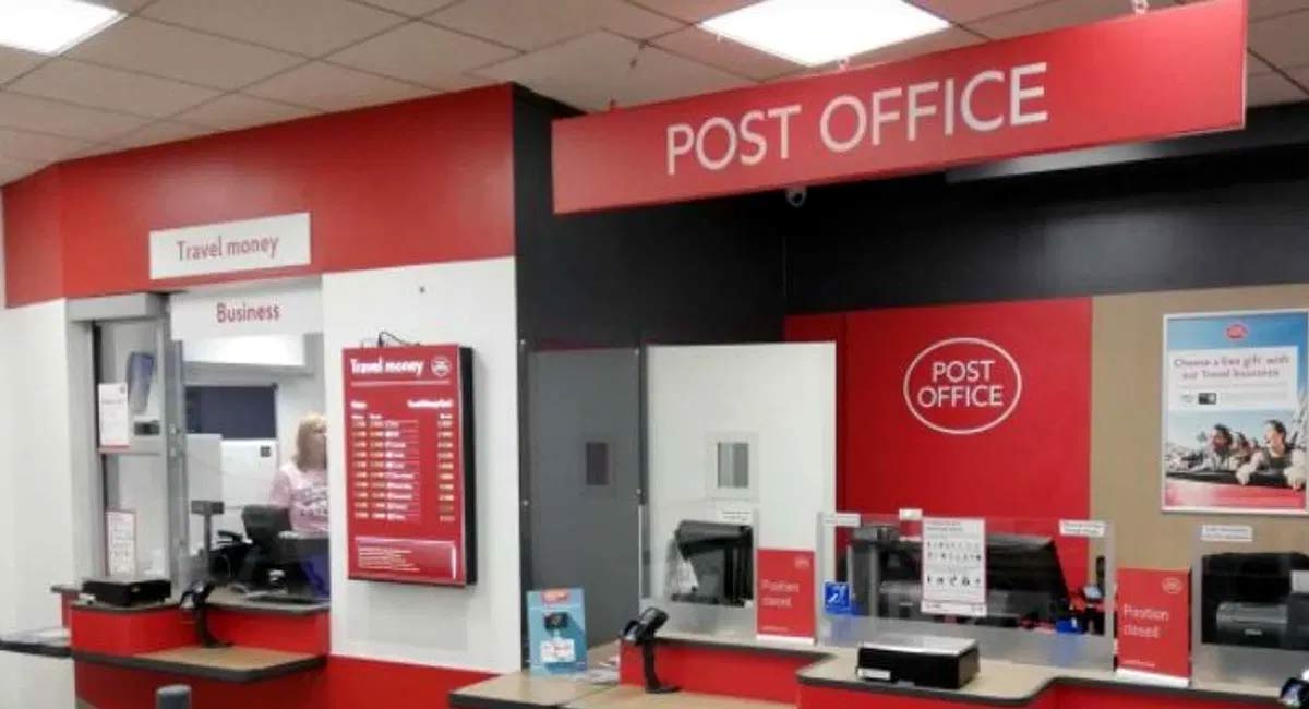 Post Office Jobs : 10వ తరగతి అర్హతతో పోస్ట్ ఆఫీస్ ఉద్యోగాలు… ఎలా అప్లై చేయాలంటే…!