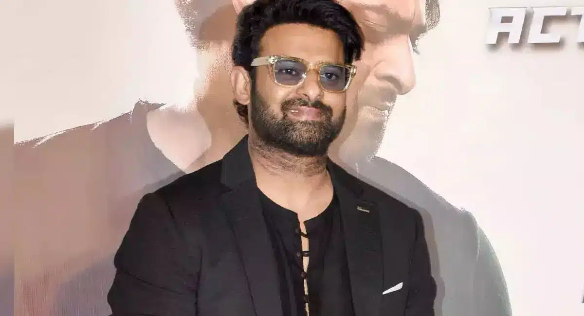 Prabhas : ప్ర‌భాస్‌కి ఎక్కువ‌గా కోపం తెప్పించే వ్య‌క్తి ఒక‌డే ఉన్నాడు.. అత‌డు ఎవ‌రో తెలుసా..?