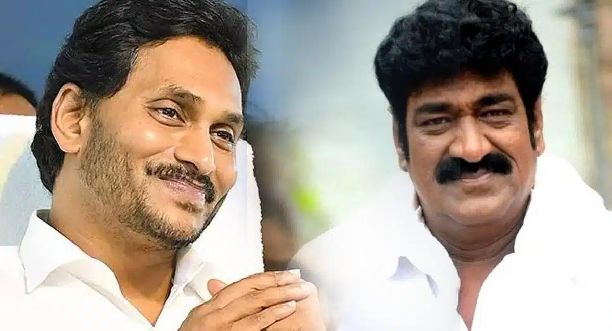 Raghu Babu : జ‌గ‌న్ పాల‌న‌ని ఆకాశానికి ఎత్తేసిన ర‌ఘుబాబు.. మా ఇంట్లో ప‌నివారు ఎంతో సంతోషంగా ఉన్నారు..!