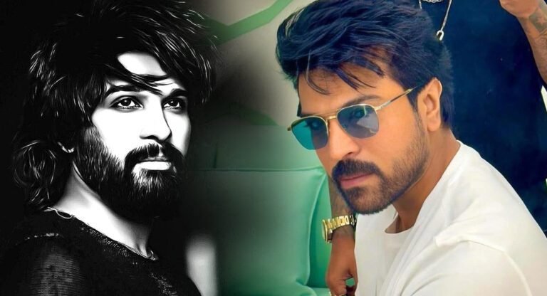 Ram Charan Allu Arjun : మ‌రోసారి రామ్ చ‌ర‌ణ్‌, అల్లు అర్జున్ మ‌ధ్య బ‌య‌ట‌ప‌డ్డ విభేదాలు.. స‌మ‌స్య ఏంటి..?