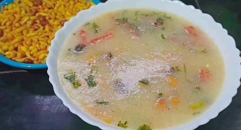Ramadan : రంజాన్ స్పెషల్ ఇఫ్తార్ గంజి…ఎలా తయారు చేస్తారంటే…!