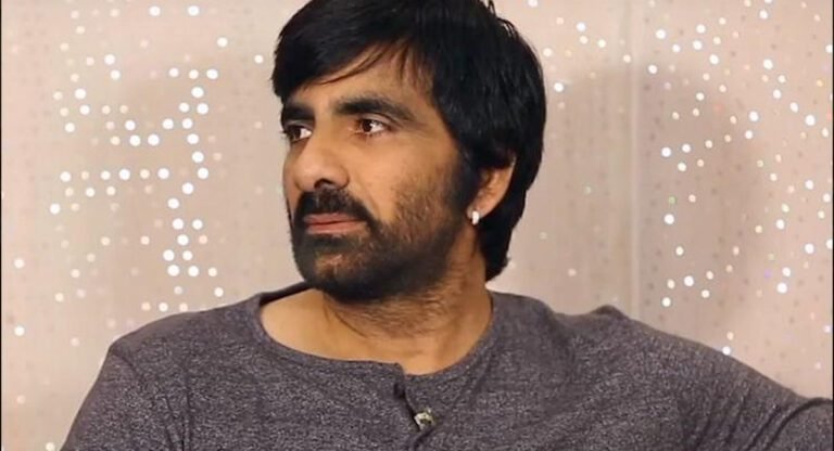 Ravi Teja : ఎవ‌రు ఎవ‌ర్ని వేస్తారో చూసుకుందాం అంటూ ఆ న‌టుడికి మాస్ వార్నింగ్ ఇచ్చిన ర‌వితేజ‌..!