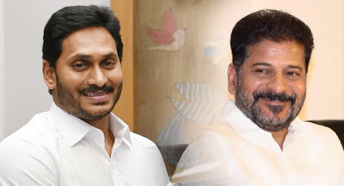 Revanth Reddy : జ‌గ‌న్ ఫార్ములాతో రేవంత్ రెడ్డి స‌రికొత్త రాజ‌కీయం.. త్వరలో గ్రామాల్లో కొత్త వ్యవస్థ..!