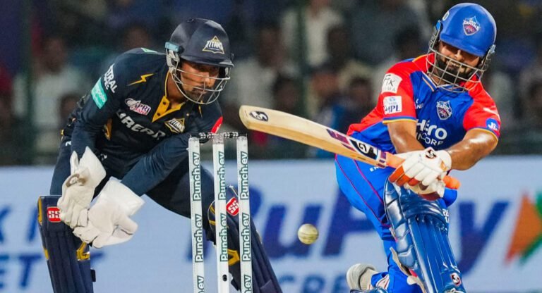 Rishabh Pant : రిషబ్ పంత్ ఈజ్ బ్యాక్.. ఆ మెరుపులు చూసి వ‌ర‌ల్డ్ క‌ప్‌లో ఛాన్స్ ప‌క్కా ఇచ్చేస్తారేమో!