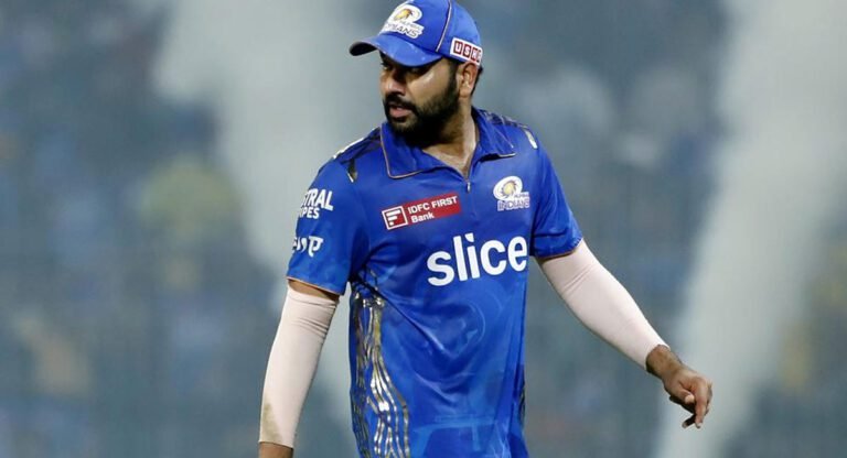 Rohit Sharma : రోహిత్ శ‌ర్మ‌ని బుజ్జ‌గిస్తున్న ముంబై ఇండియ‌న్స్.. భారీ ఆఫ‌రే ఇచ్చిందిగా..!
