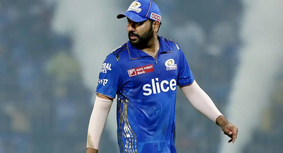 Rohit Sharma : రోహిత్ శ‌ర్మ‌ని బుజ్జ‌గిస్తున్న ముంబై ఇండియ‌న్స్.. భారీ ఆఫ‌రే ఇచ్చిందిగా..!