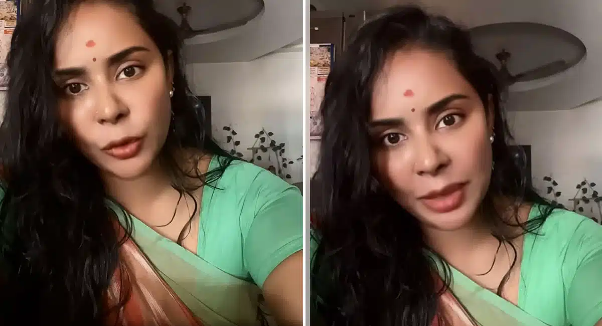 Sri Reddy : జ‌గ‌నన్న నువ్వంటే ప్రాణం.. నువ్వు లేక‌పోతే చ‌చ్చిపోతానంటూ శ్రీరెడ్డి షాకింగ్ పోస్ట్